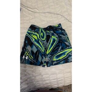 Under Armour 3T shorts